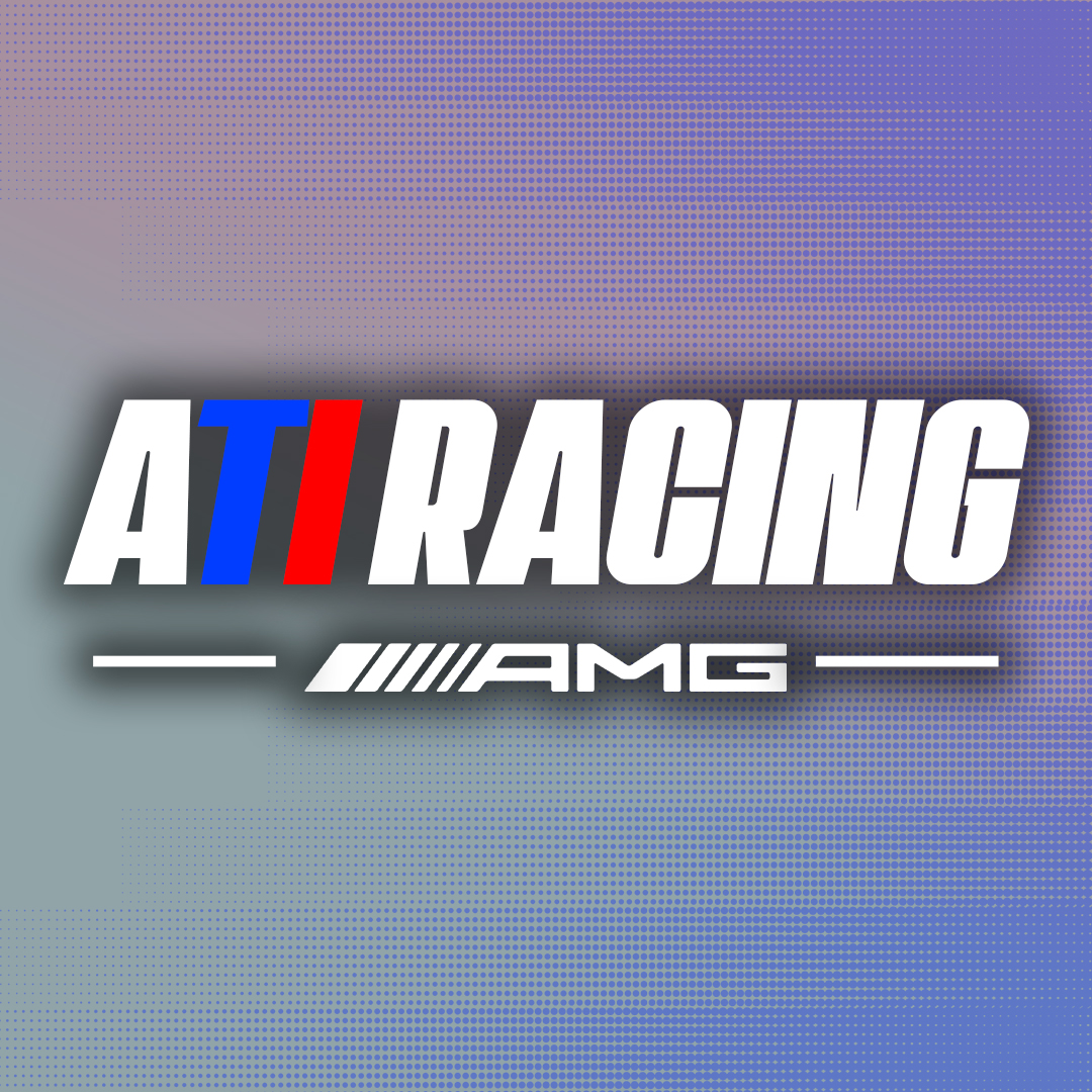 ATI Racing AMG