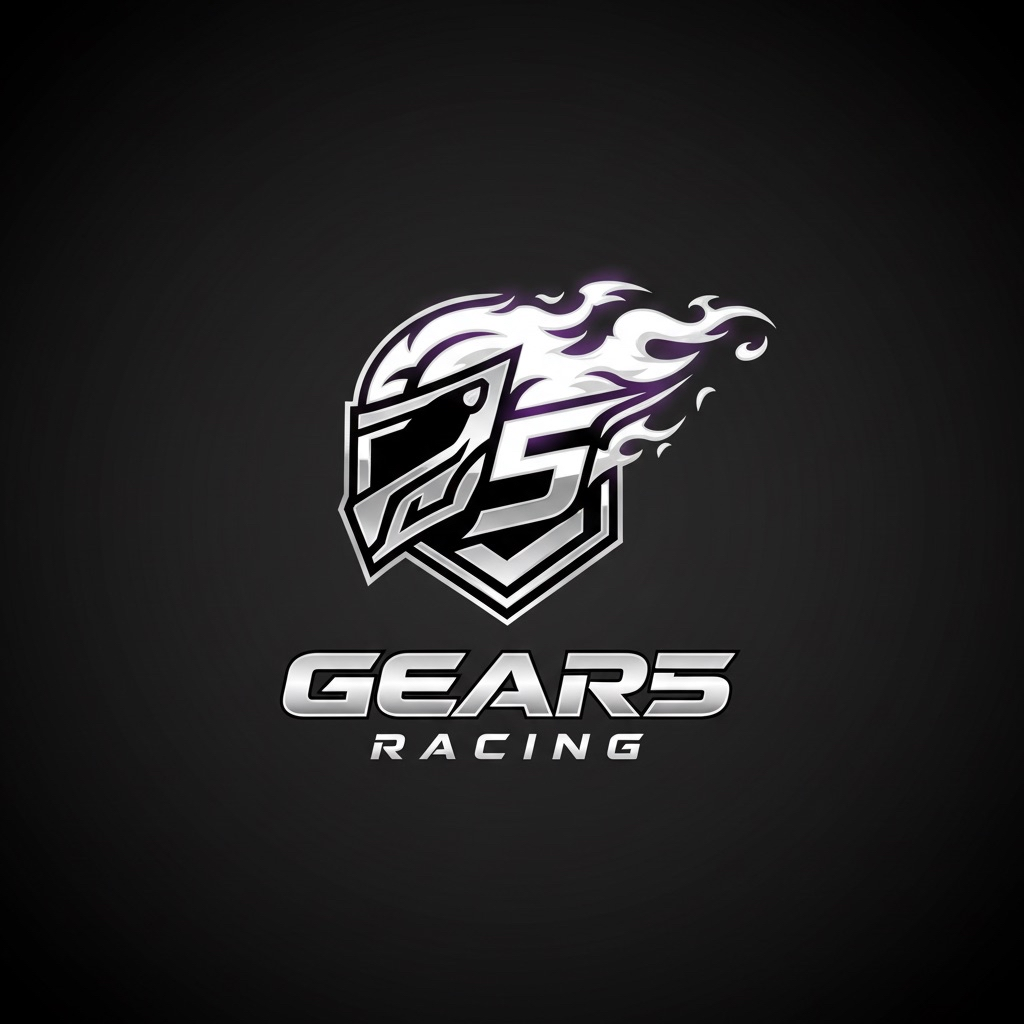 Gear 5 Racing