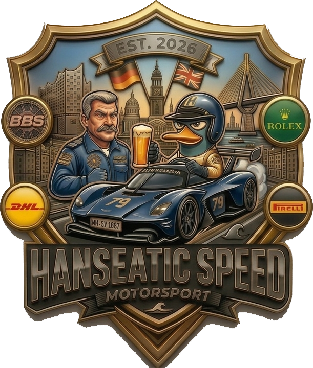 Hanseatic-Speed-Motorsport