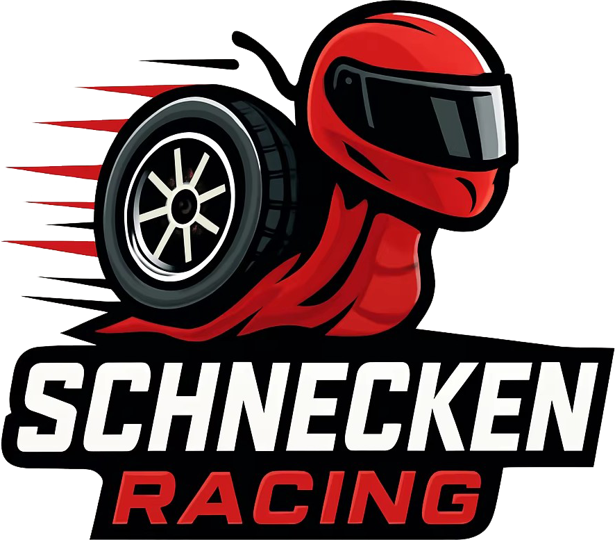 Schnecken Racing