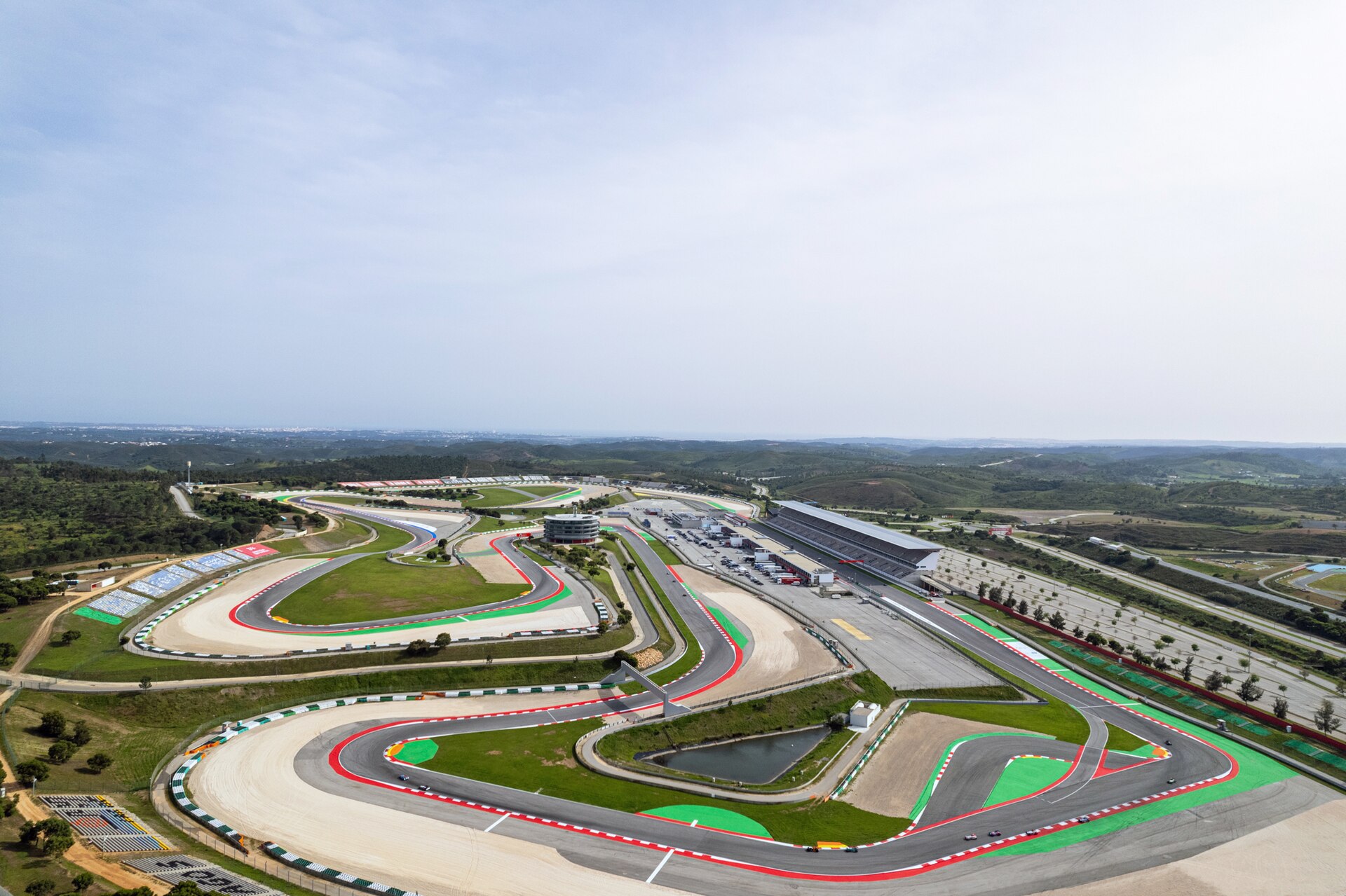 Algarve International Circuit