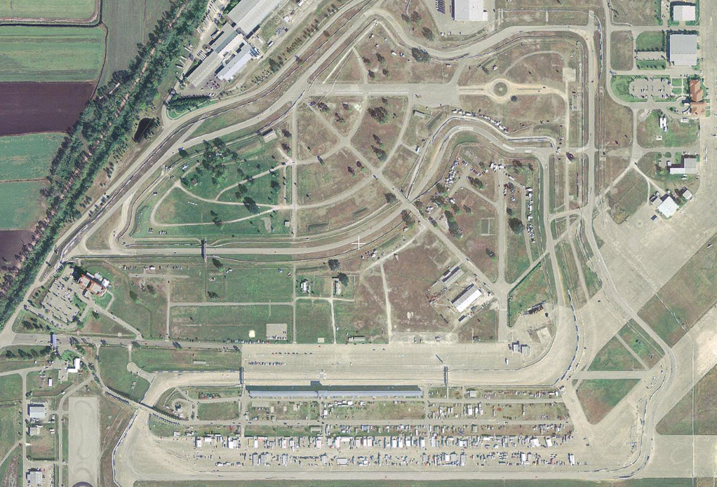 Sebring International Raceway